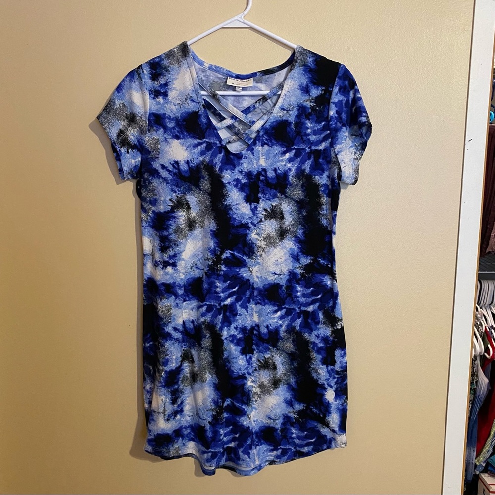 Bobbie brooks dress